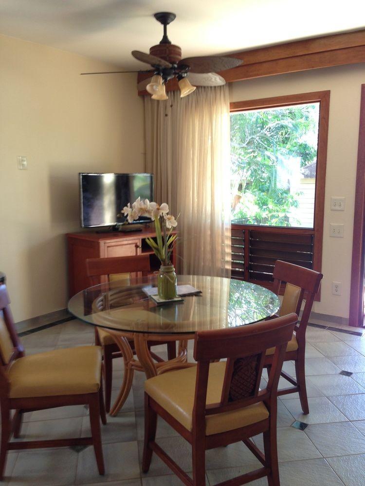 Sunny Poipu Koloa Landing Condos Exterior foto